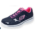 Sketchers Athletic GoWalk2 Men's Footwear